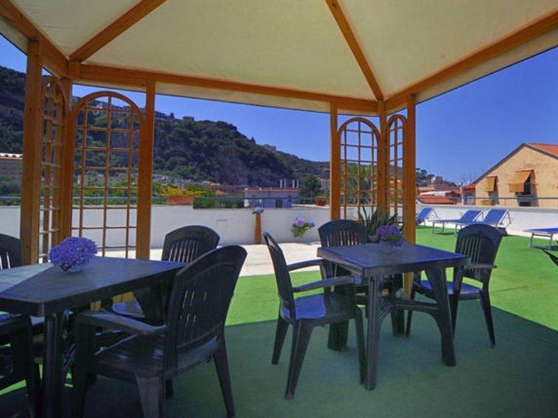 Hotel Mignon Meuble Sorrento Luaran gambar