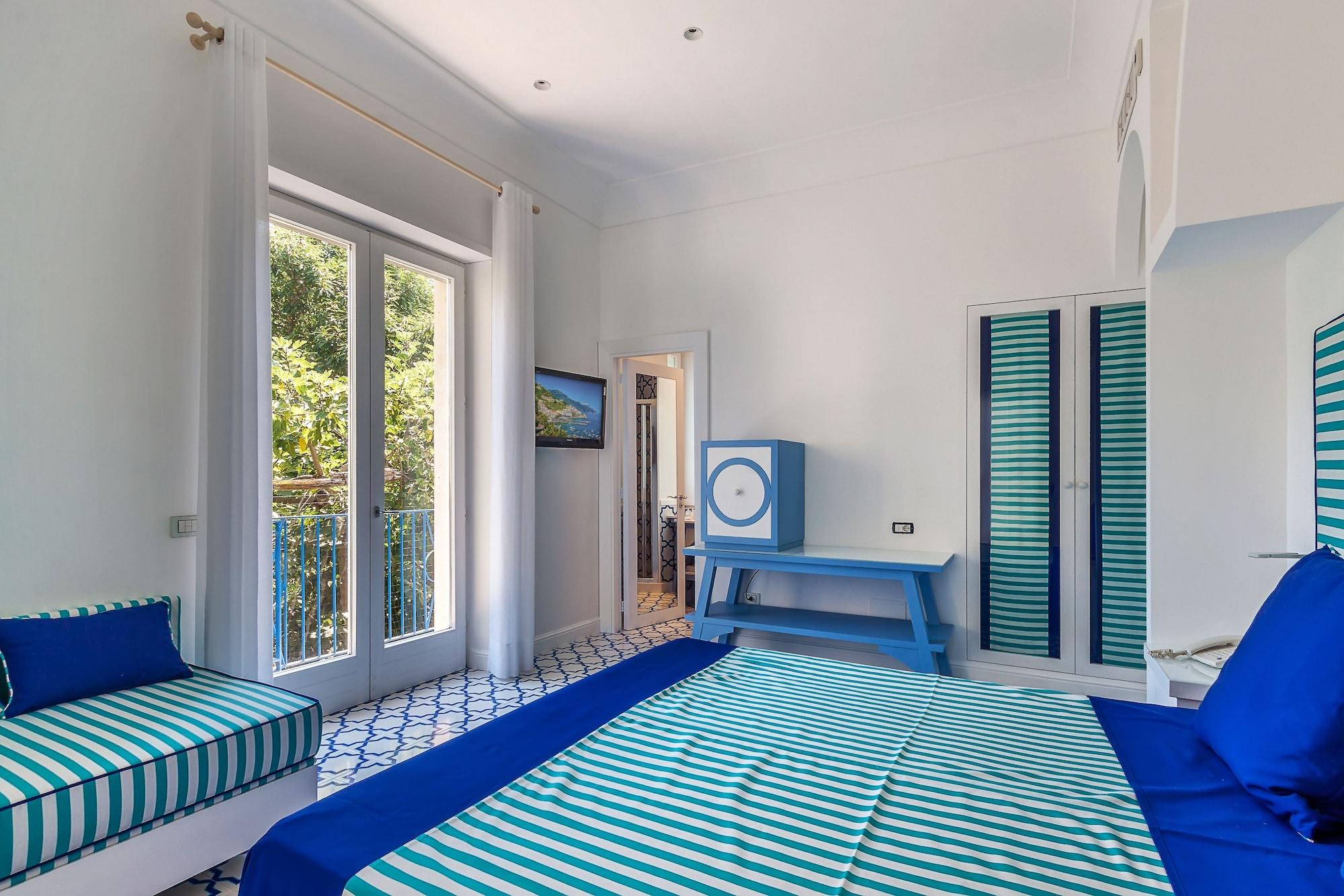 Hotel Mignon Meuble Sorrento Luaran gambar