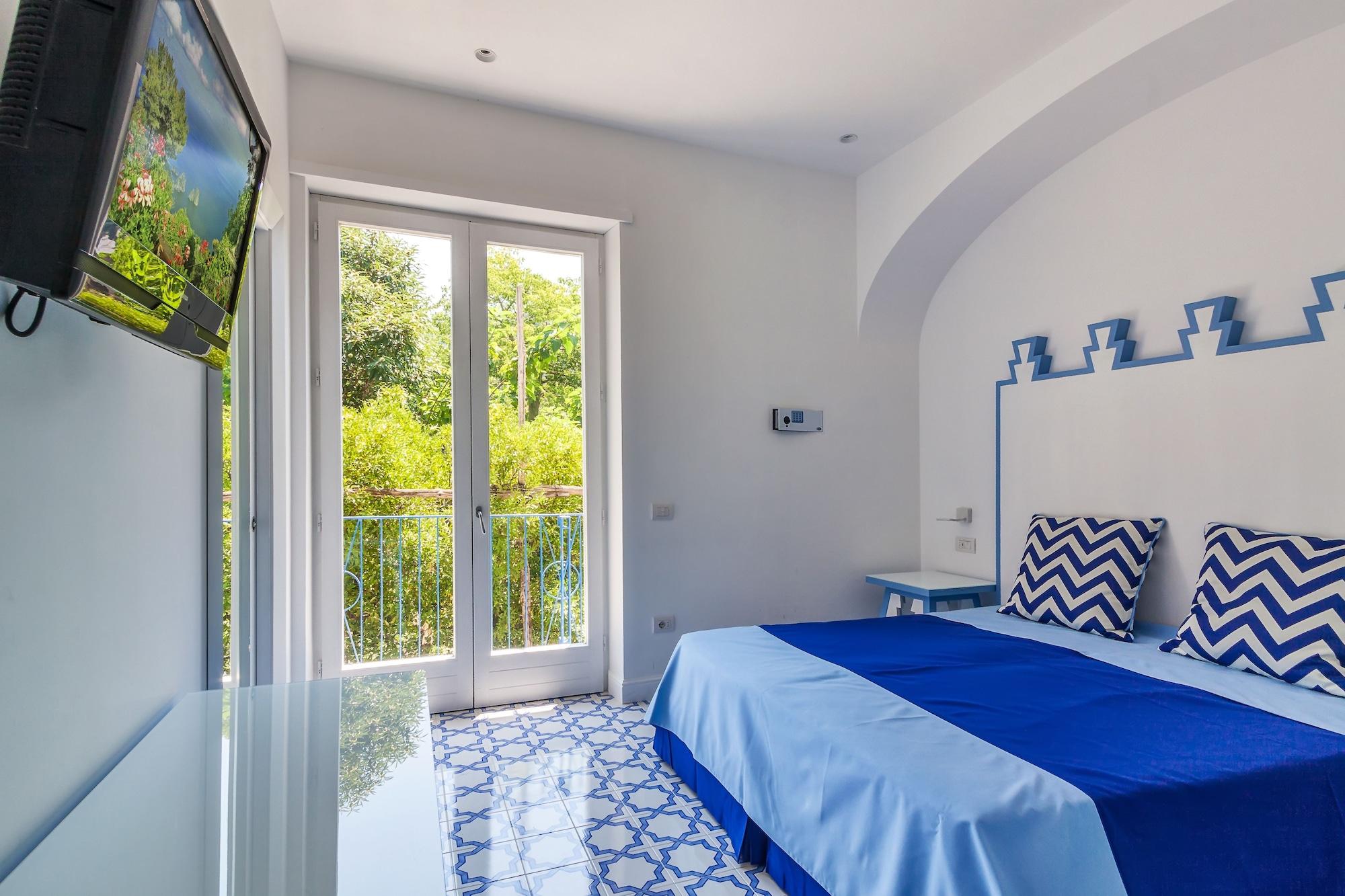 Hotel Mignon Meuble Sorrento Luaran gambar