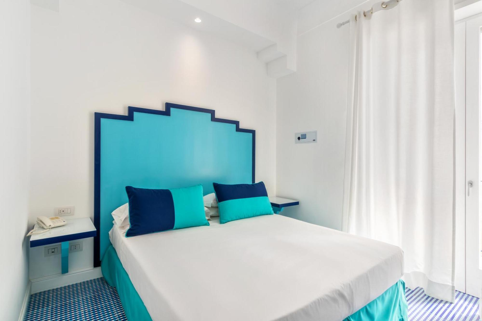 Hotel Mignon Meuble Sorrento Bilik gambar