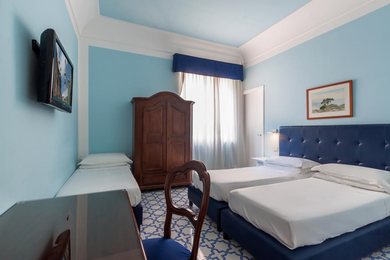 Hotel Mignon Meuble Sorrento Bilik gambar