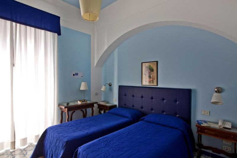 Hotel Mignon Meuble Sorrento Luaran gambar